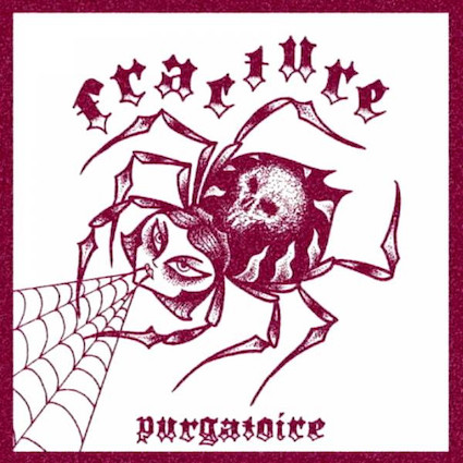 Fracture : Purgatoire EP